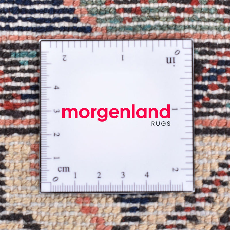 Persisk matta - Nomadic - 152 x 103 cm - ljusröd