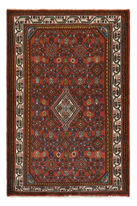 Hamadan Mattan 150x99cm - Persisk matta – product image
