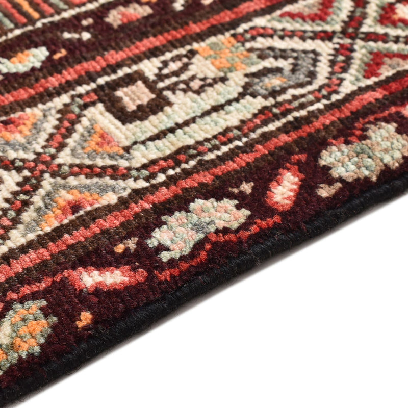 Persisk matta - Nomadic - 154 x 100 cm - röd