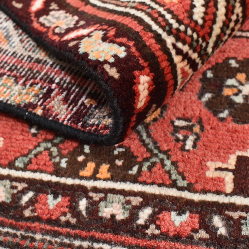 Persisk matta - Nomadic - 154 x 100 cm - röd