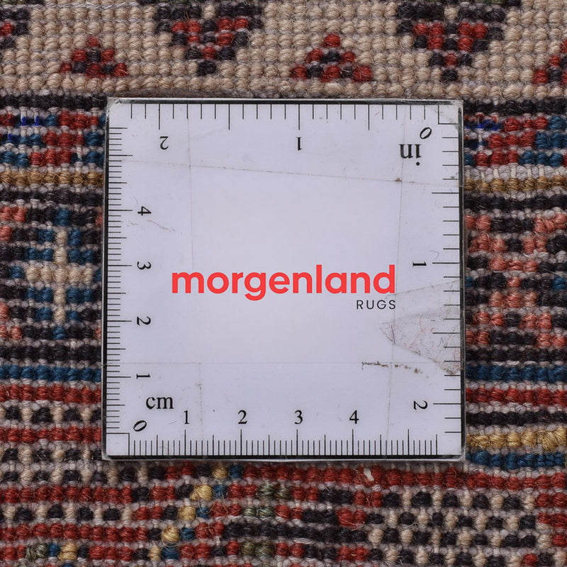 Runner Persisk matta - Classic - 389 x 75 cm - ljusbeige