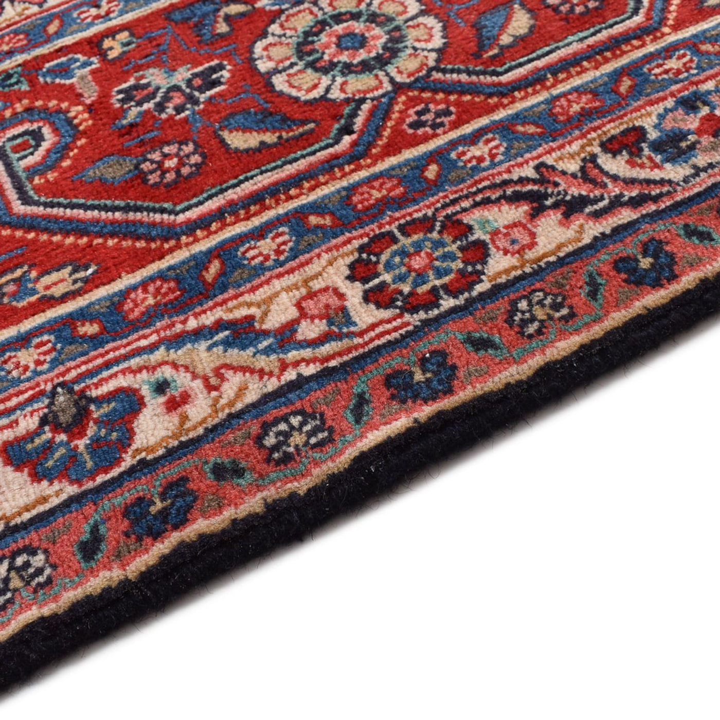 Hamadan Mattan 332x223cm - Persisk matta