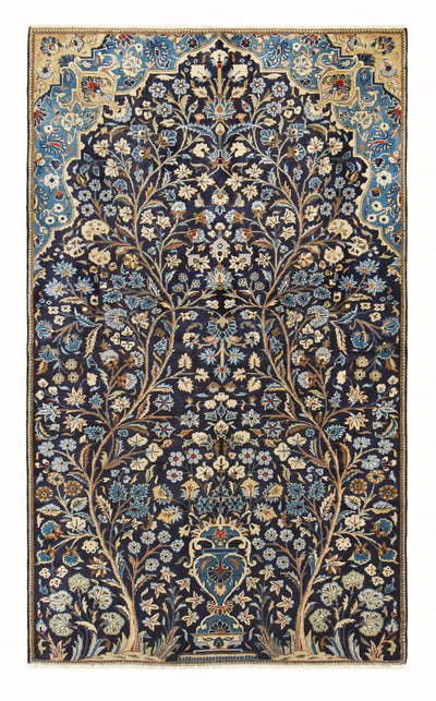 Najafabad Mattan 139x240cm - Persisk matta