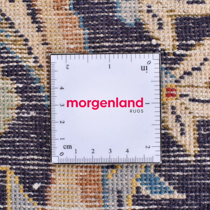 Persisk matta - Classic - 240 x 139 cm - mörkblå