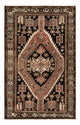 Hamadan Mattan 198x125cm - Persisk matta