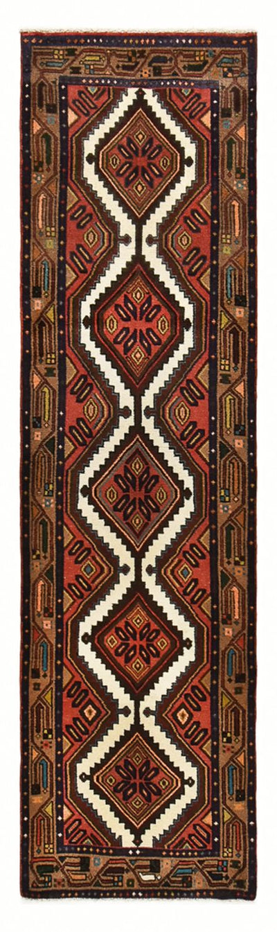 Ardabil Mattan 75x292cm - Persisk matta