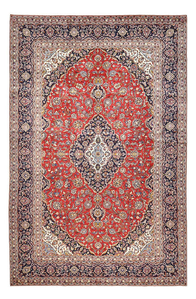 Kashan Mattan 298x470cm - Persisk matta