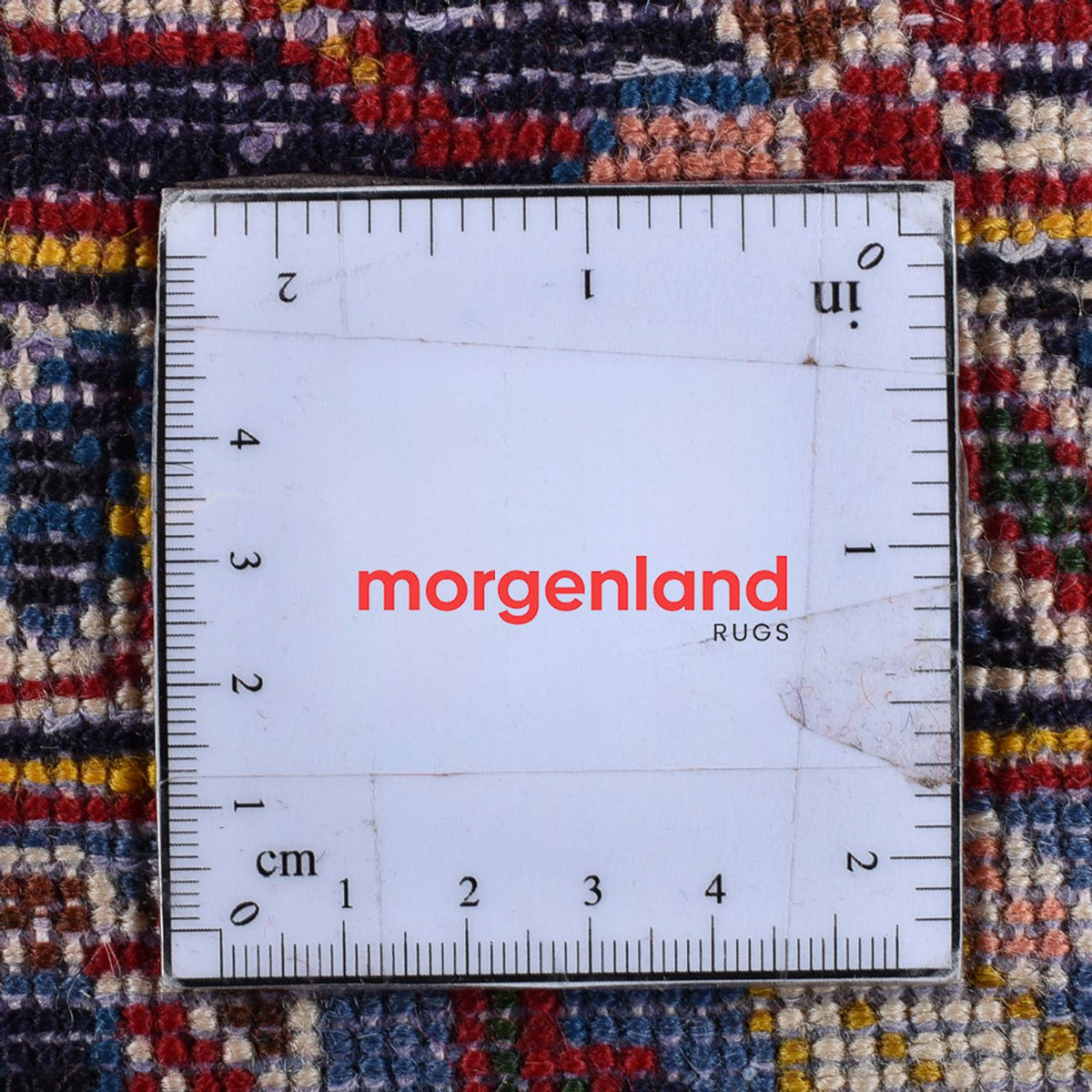 Persiska mattor - Keshan - 470 x 298 cm - röd