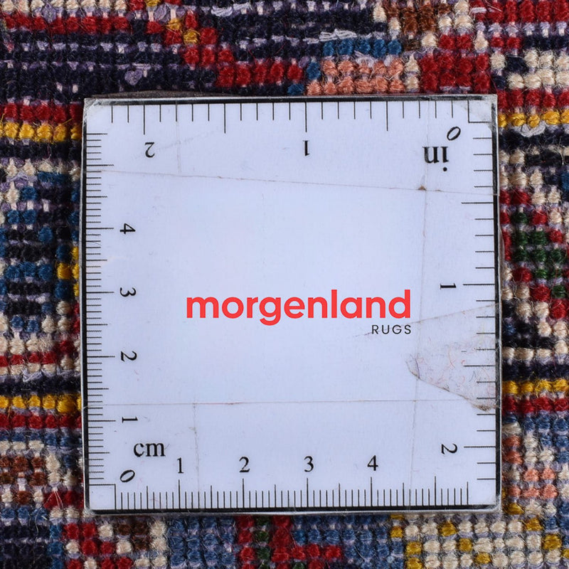 Persiska mattor - Keshan - 470 x 298 cm - röd