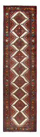 Ardabil Mattan 321x86cm - Persisk matta