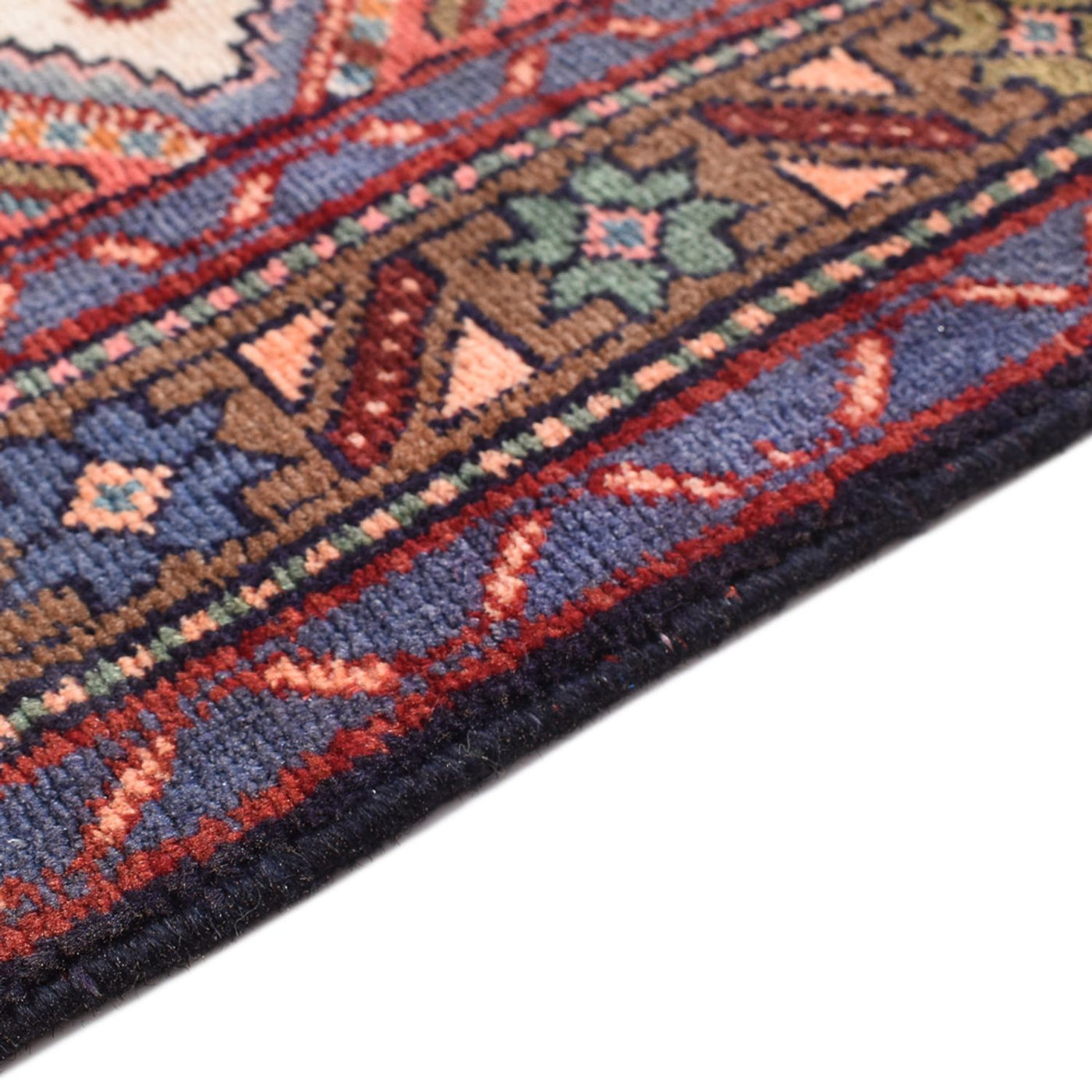 Ardabil Mattan 321x86cm - Persisk matta