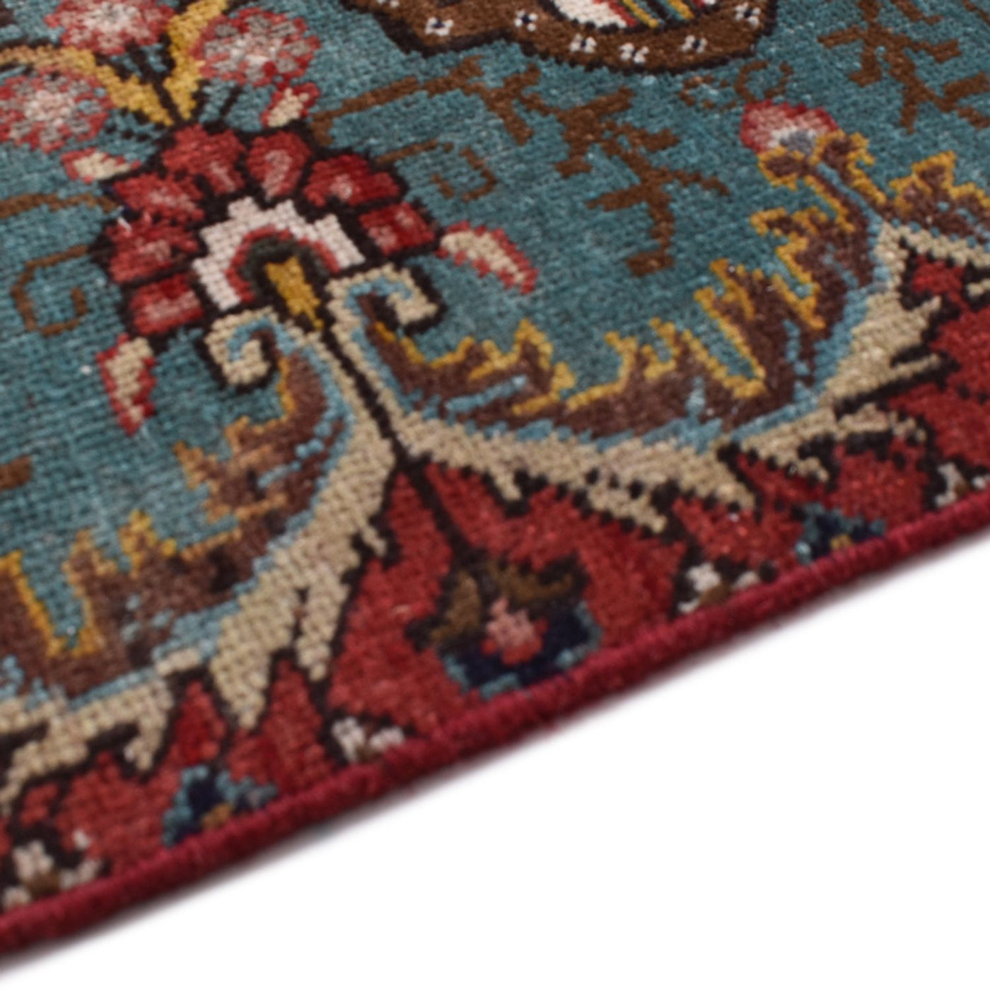 Tabriz Mattan 385x283cm - Persisk matta