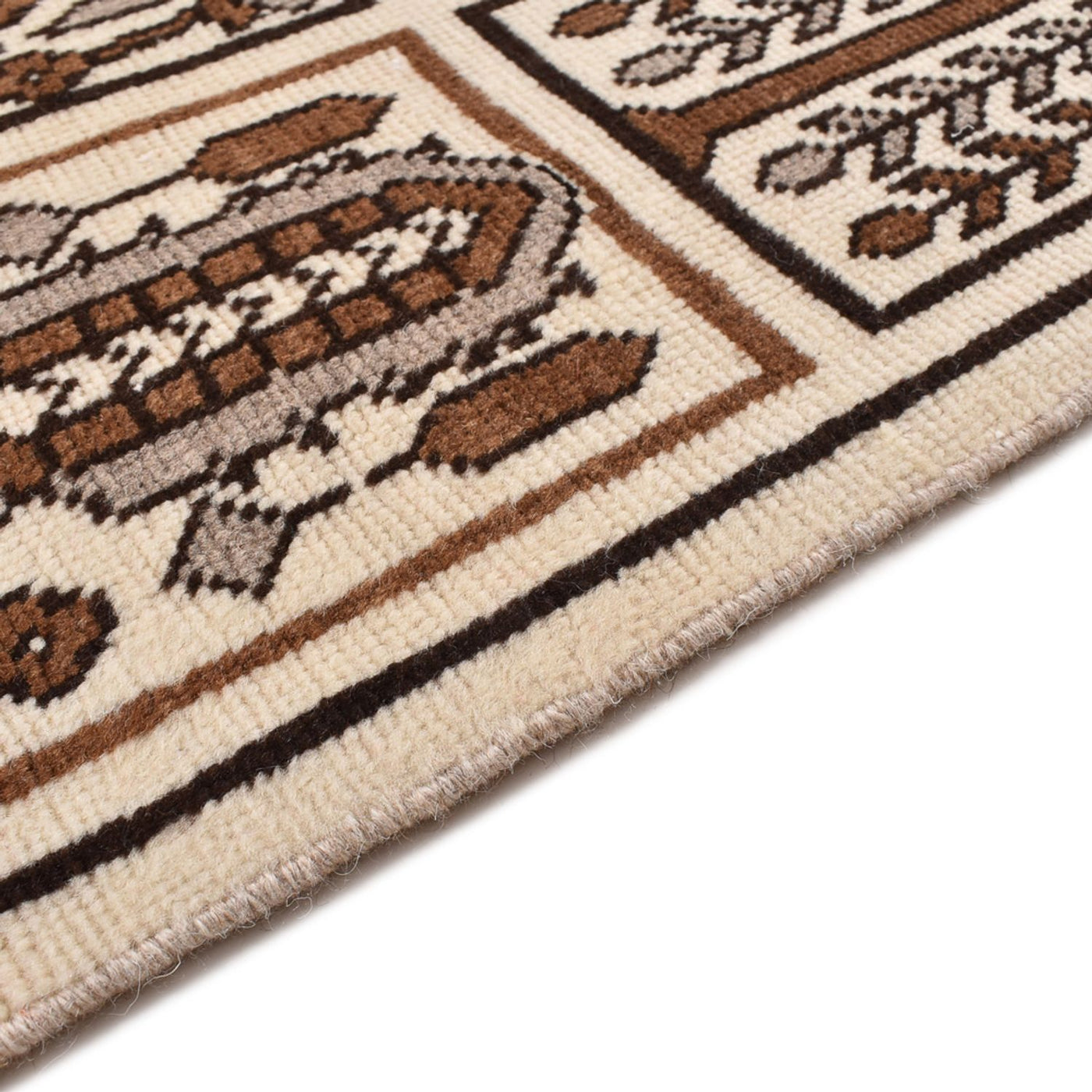 Bakhtiari Mattan 310x224cm - Persisk matta