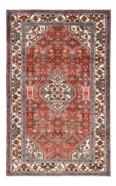 Hamadan Mattan 120x184cm - Persisk matta