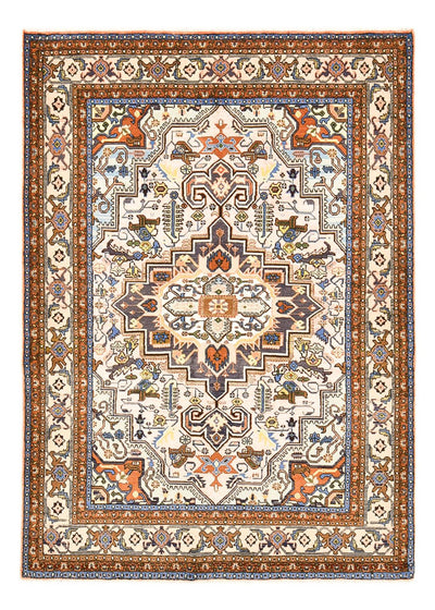Ardabil Mattan 140x193cm - Persisk matta