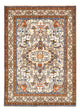 Ardabil Mattan 193x140cm - Persisk matta