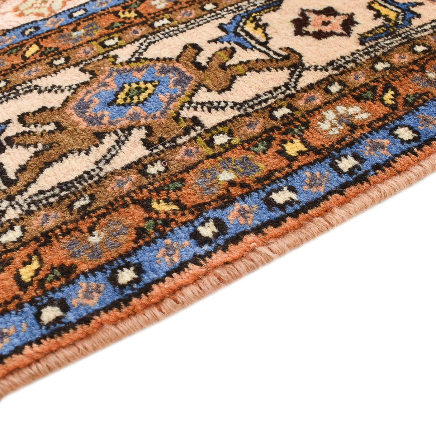 Ardabil Mattan 193x140cm - Persisk matta
