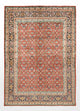 Tabriz Mattan 200x141cm - Persisk matta