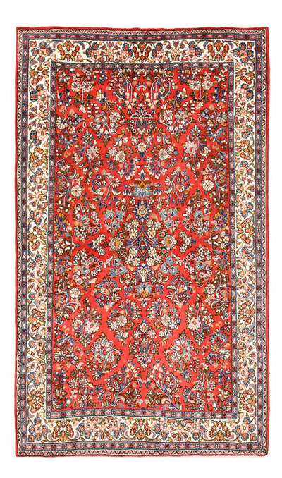 Sarouk Mattan 127x207cm - Persisk matta