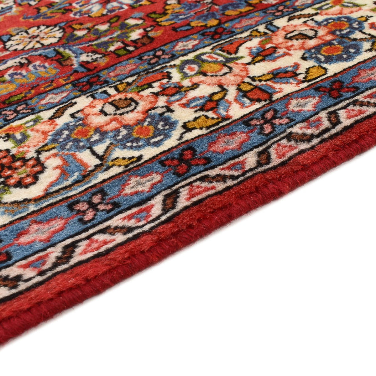 Persisk matta - Classic - 207 x 127 cm - röd