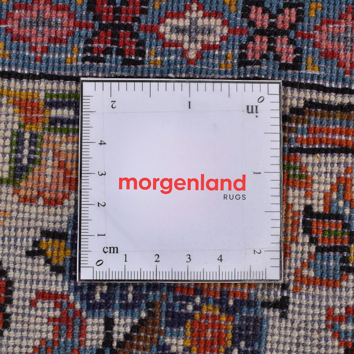 Persisk matta - Classic - 207 x 127 cm - röd