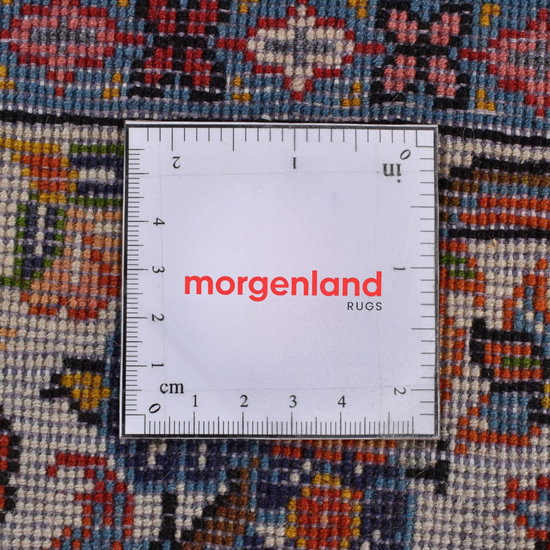 Persisk matta - Classic - 207 x 127 cm - röd