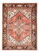 Garawan Mattan 205x156cm - Persisk matta