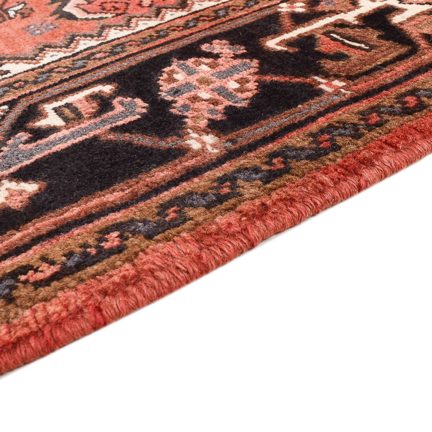 Garawan Mattan 205x156cm - Persisk matta