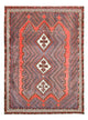 Afshar Sirjan Mattan 241x180cm - Persisk matta
