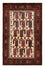 Baluch-matta - 155 x 98 cm - beige