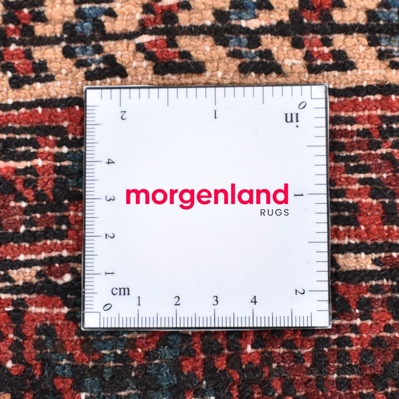 Baluch-matta - 155 x 98 cm - beige