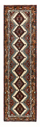 Ardabil Mattan 285x78cm - Persisk matta