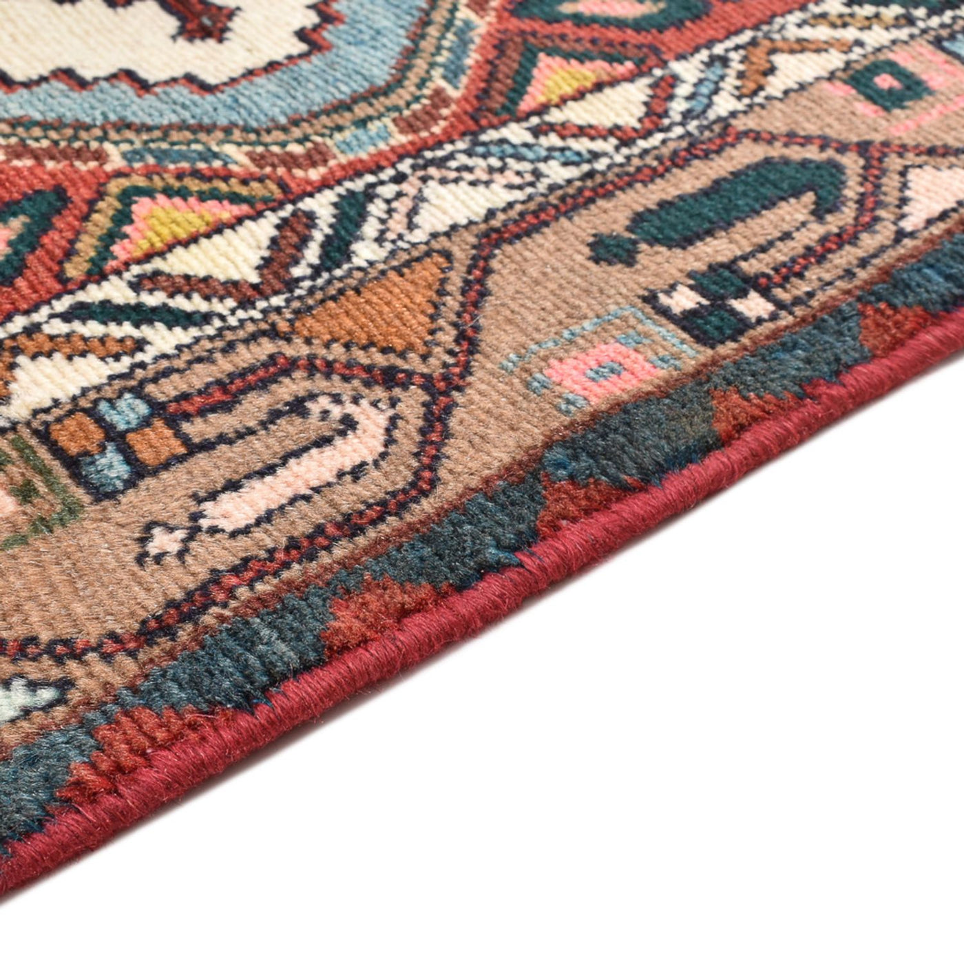 Ardabil Mattan 285x78cm - Persisk matta