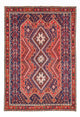 Ardabil Mattan 159x246cm - Persisk matta