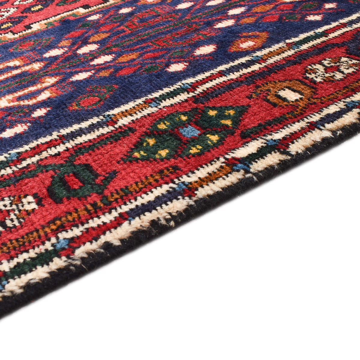 Ardabil Mattan 159x246cm - Persisk matta