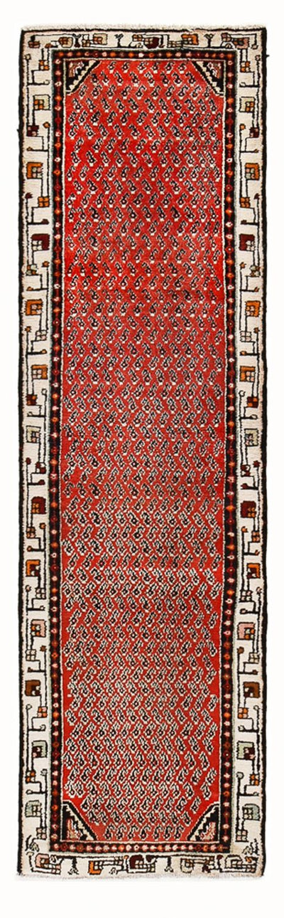 Hamadan Mattan 70x260cm - Persisk matta