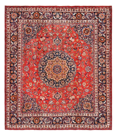 Mashhad Mattan 303x340cm - Persisk matta
