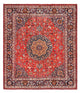 Mashhad Mattan 340x303cm - Persisk matta