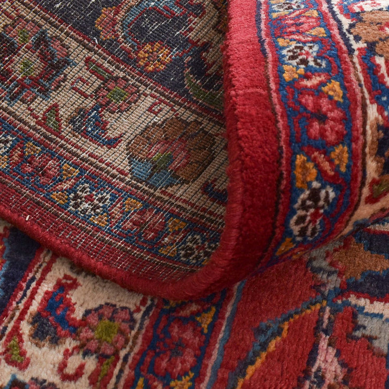 Persisk matta - Classic särskild form  - 340 x 303 cm - röd