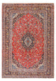 Kashan Mattan 411x293cm - Persisk matta