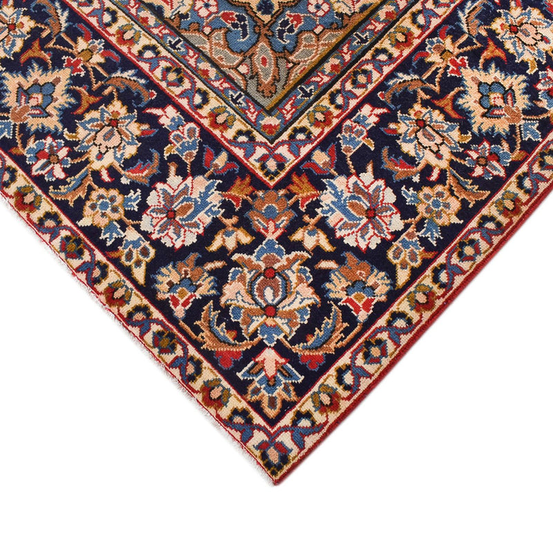 Persisk matta - Classic - 350 x 264 cm - röd