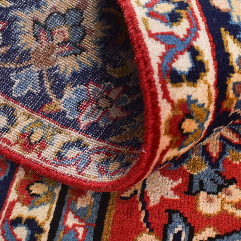 Persisk matta - Classic - 350 x 264 cm - röd