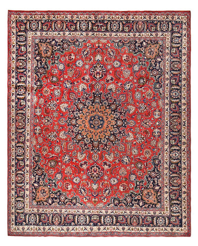 Mashhad Mattan 294x358cm - Persisk matta