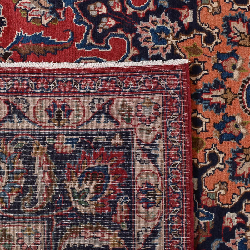 Persisk matta - Classic - 358 x 294 cm - röd