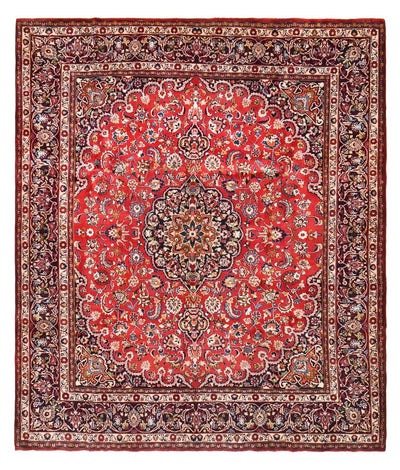 Mashhad Mattan 294x341cm - Persisk matta