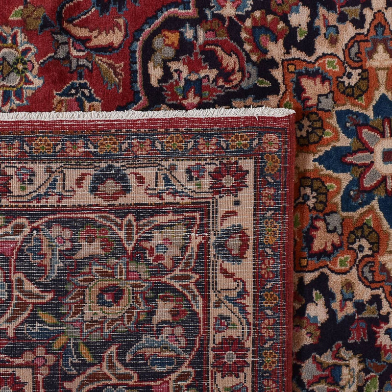 Persisk matta - Classic - 341 x 294 cm - röd