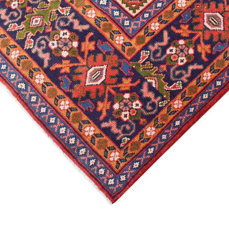 Persisk matta - Classic - 400 x 286 cm - röd