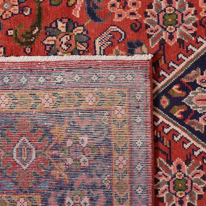 Persisk matta - Classic - 400 x 286 cm - röd