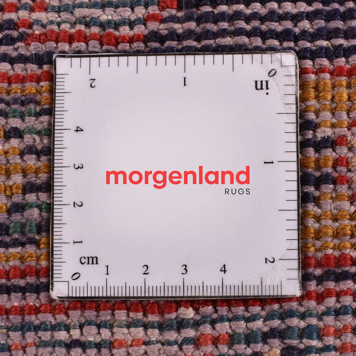 Persisk matta - Classic - 400 x 286 cm - röd