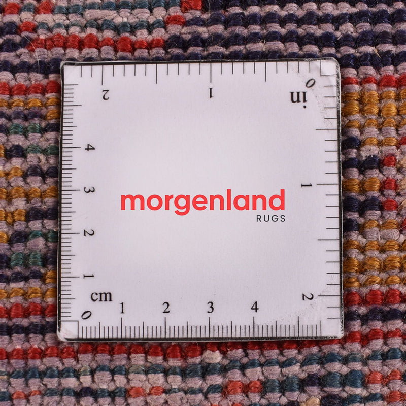 Persisk matta - Classic - 400 x 286 cm - röd